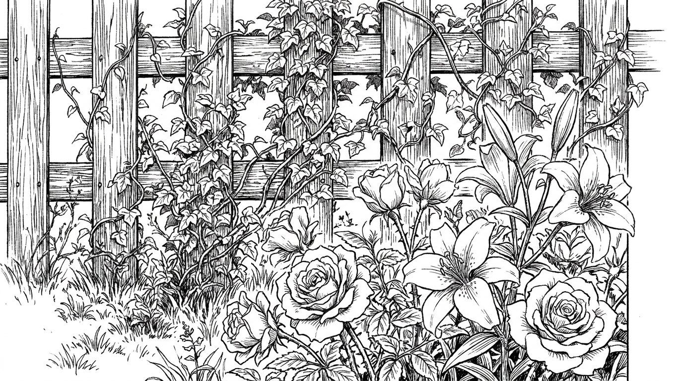 The Gardener