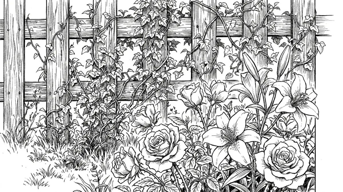 The Gardener