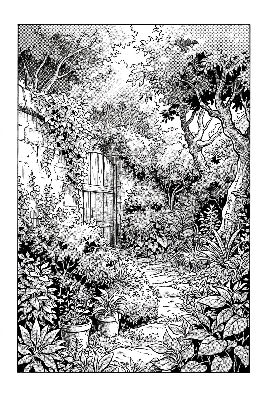 The Gardener