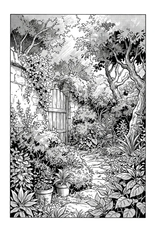The Gardener