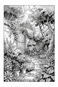 The Gardener