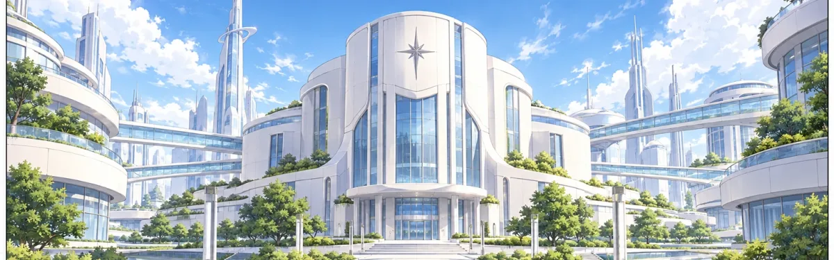 Procyon Centre