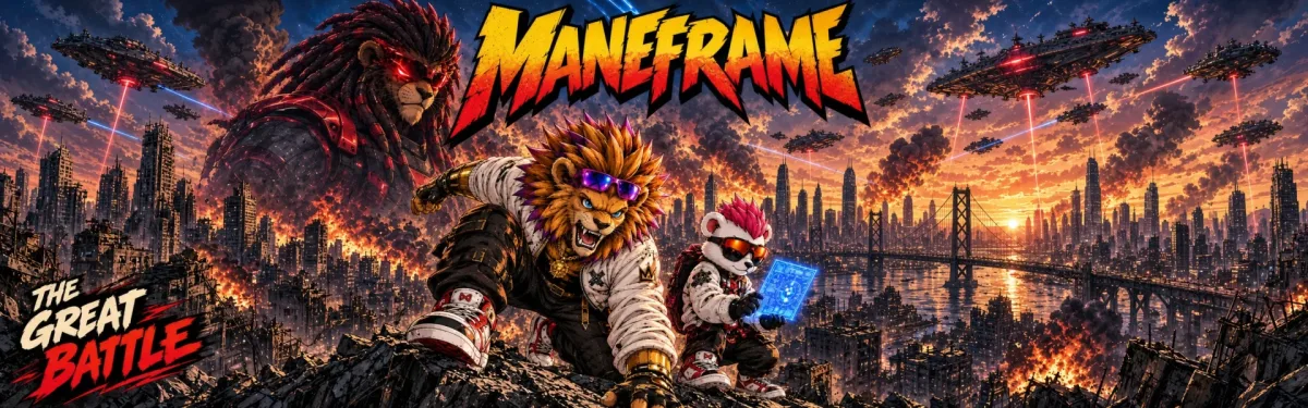 ManeFrame