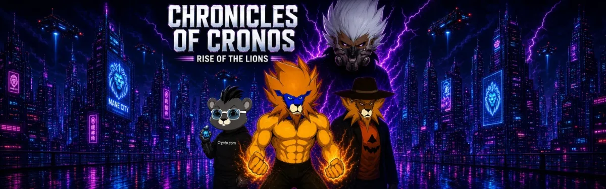 Rise Of Lions