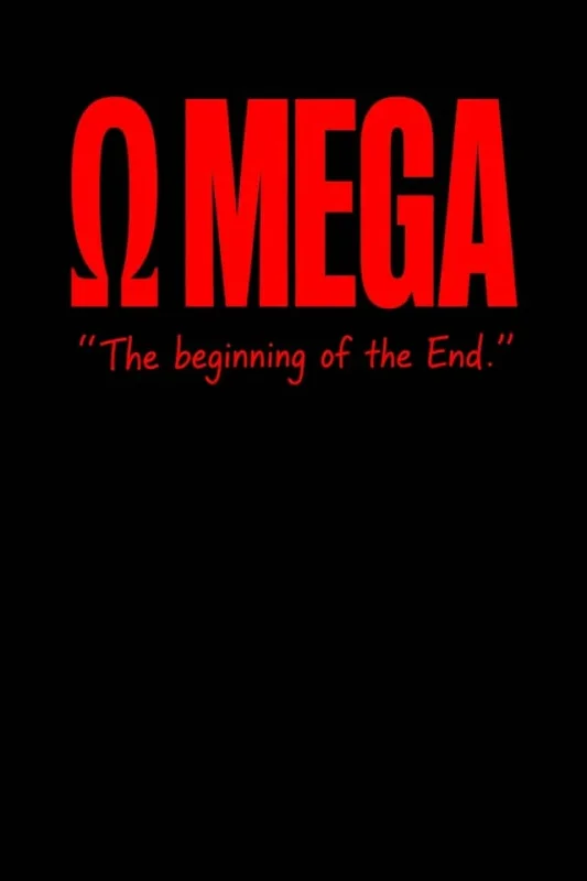Omega the beginning of the end