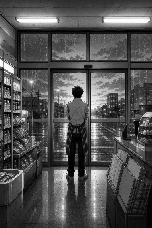 Dead Hours