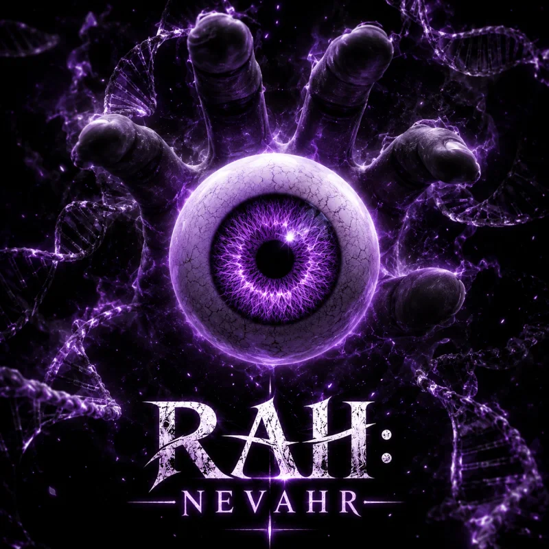 Rah-Nevahr