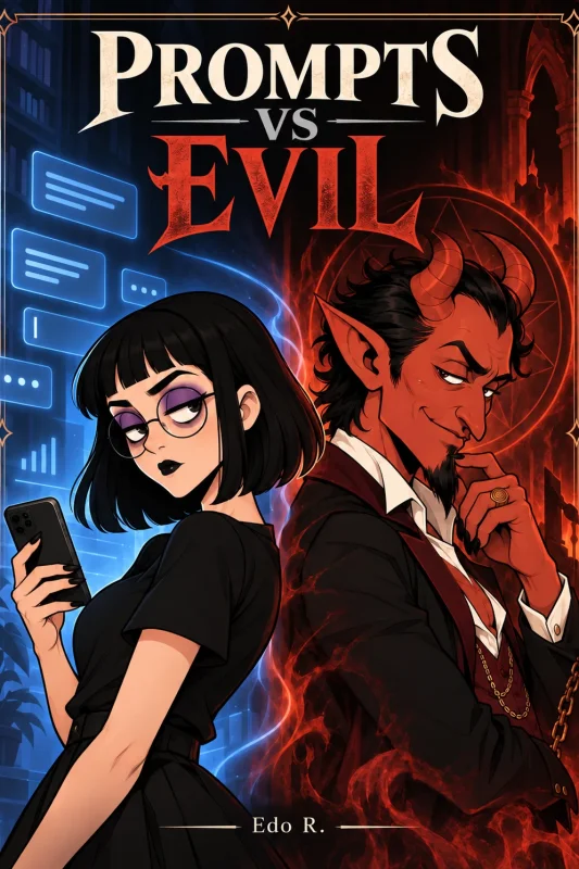 Prompts vs Evil