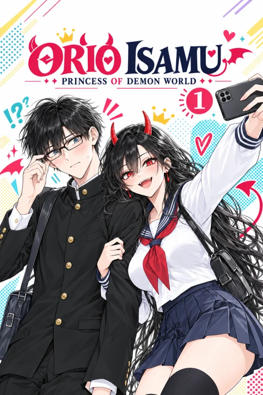Orio Isamu