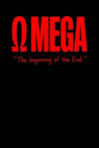 Omega the beginning of the end