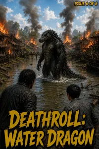Deathroll: Water Dragon