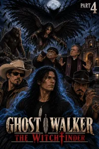Ghost Walker: The Witchfinder
