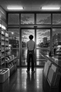 Dead Hours