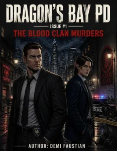 Dragon's Bay PD