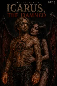 The Tragedy of Icarus, the Damned