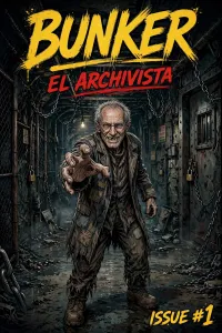 BUNKER - Zona Fantasma