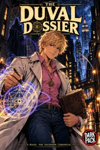The Duval Dossier
