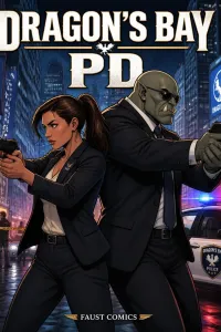 Dragon's Bay PD