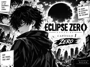 ECLIPSE ZERO
