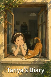 Tanya's Diary