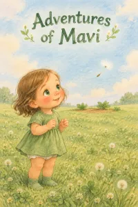 Adventures of Mavi