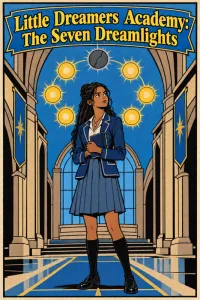 Little Dreamers Academy: The Seven Dreamlights