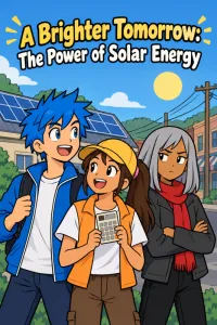 A Brighter Tomorrow: The Power of Solar Energy