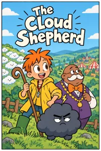 The Cloud Shepherd