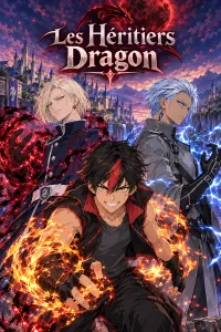 Les Héritiers Dragon