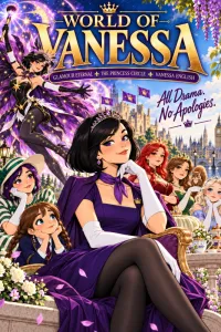 World of Vanessa