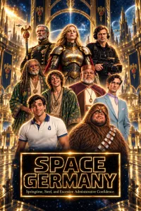 Space Germany