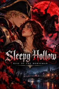 Sleepy Hollow:The Rise of the Horseman