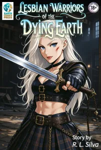 Lesbian Warriors of the Dying Earth