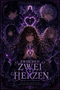 Zwischen  zwei Herzen 