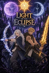 Light of the Eclipse
