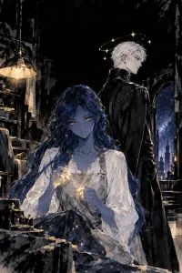 The Starlight Tailor (JA)