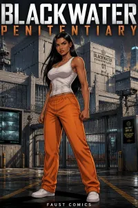 Blackwater Penitentiary