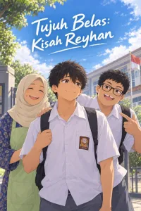 Tujuh Belas: Kisah Reyhan