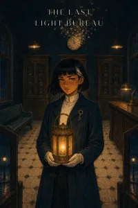 The Last Light Bureau