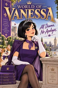 World of Vanessa