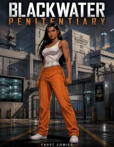 Blackwater Penitentiary