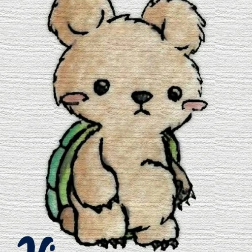 ShellyBear