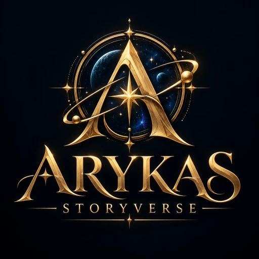 ArykasStoryverse