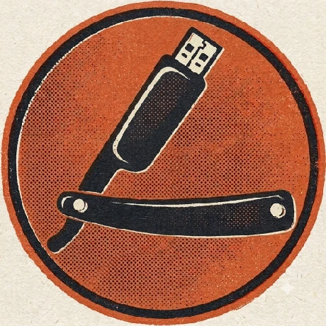 OccamsGarage