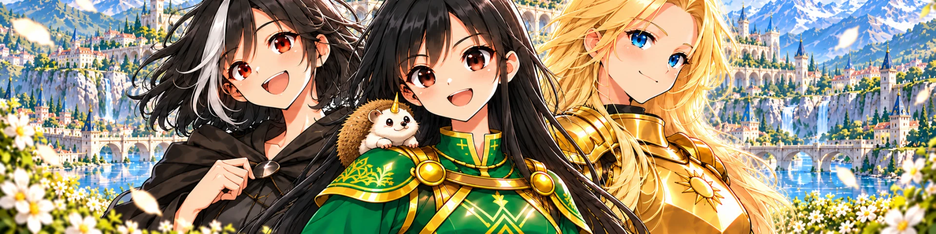 DragonQuestDai's cover